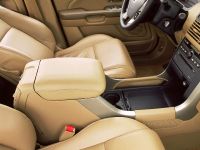 Honda Pilot EX (2003) - picture 78 of 82