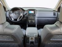 Honda Pilot EX (2003)