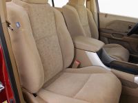 Honda Pilot LX (2003) - picture 10 of 14