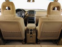 Honda Pilot LX (2003) - picture 11 of 14