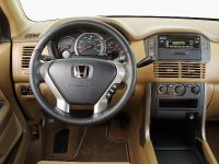 Honda Pilot LX (2003)