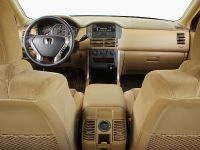 Honda Pilot LX (2003) - picture 13 of 14