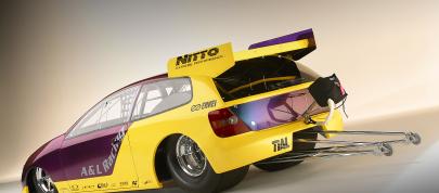 Honda Pro Drag Civic Si Concept (2003) - picture 7 of 7