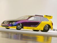 Honda Pro Drag Civic Si Concept (2003)