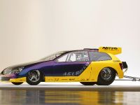 Honda Pro Drag Civic Si Concept (2003) - picture 5 of 7