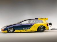 Honda Pro Drag Civic Si Concept (2003) - picture 6 of 7
