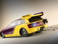 Honda Pro Drag Civic Si Concept (2003)