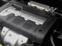 Hyundai Elantra GT 4-Door (2003)