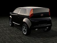 Hyundai Neos-2 Concept (2003)