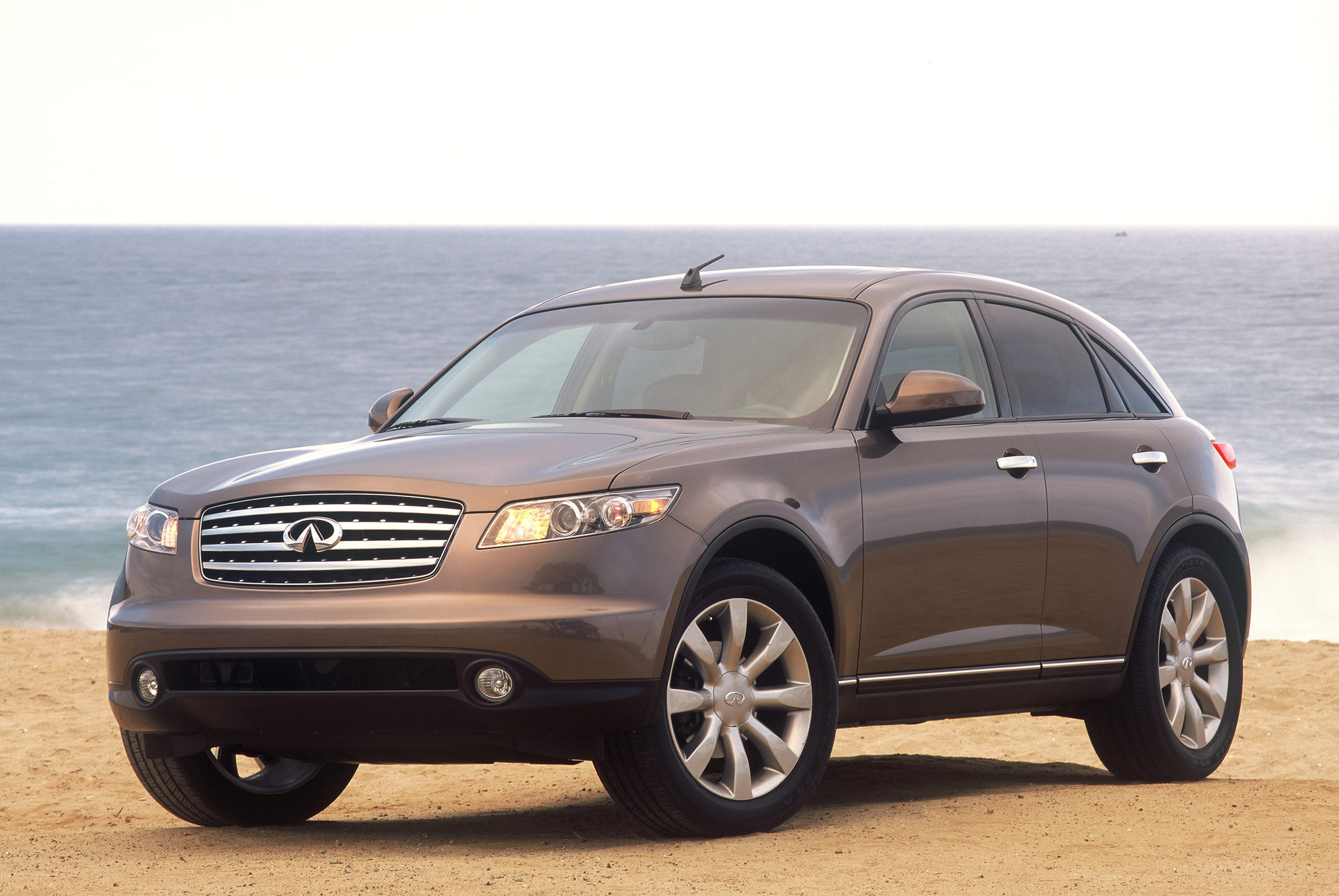 Infiniti FX45