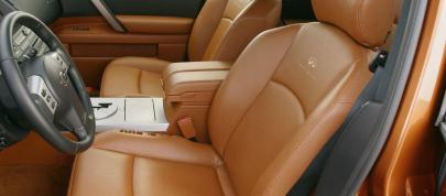 Infiniti FX45 (2003) - picture 23 of 24