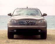Infiniti FX45 (2003)