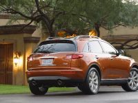 Infiniti FX45 (2003)