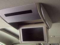 Infiniti FX45 (2003)