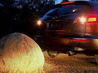 Infiniti FX45 (2003) - picture 19 of 24