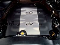 Infiniti FX45 (2003)