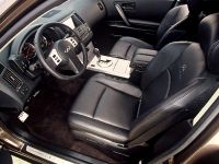 Infiniti FX45 (2003)