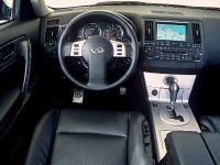 Infiniti FX45 (2003)