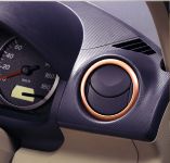 Mazda Demio Stardust Pink Limited Edition (2003)