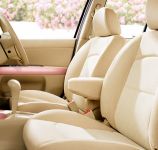 Mazda Demio Stardust Pink Limited Edition (2003)