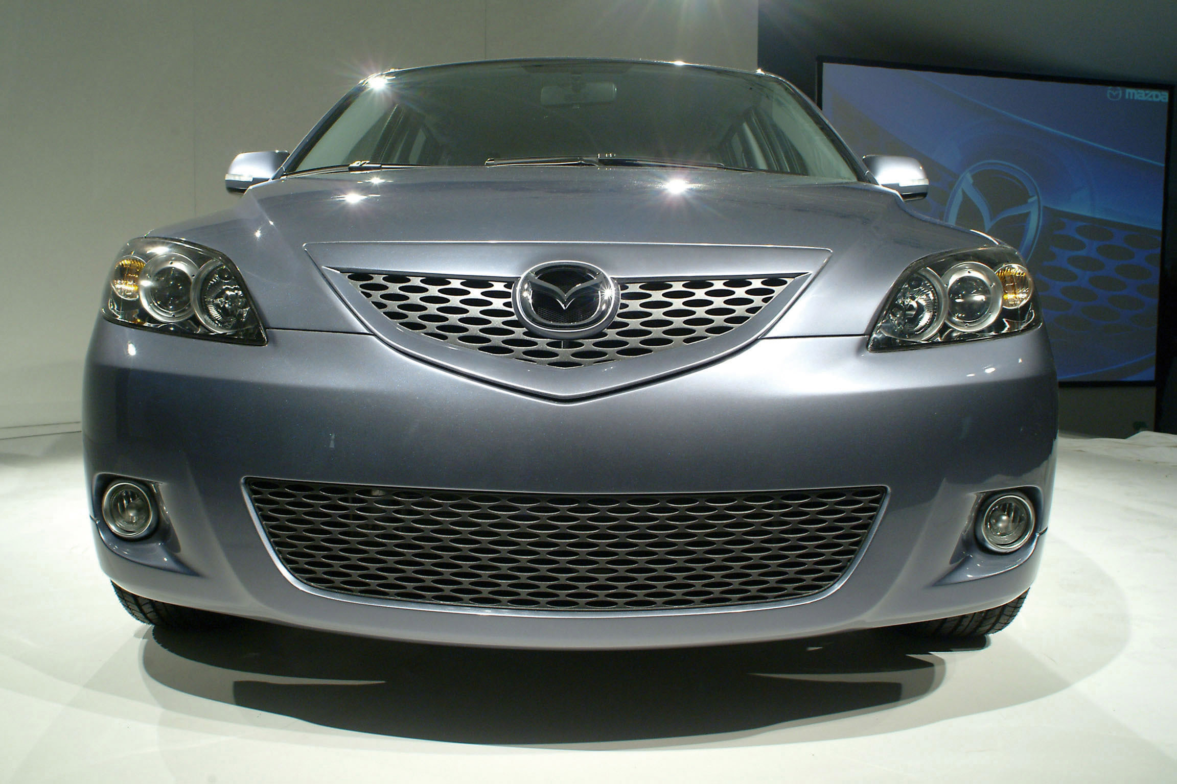 Mazda MX Sportif Concept