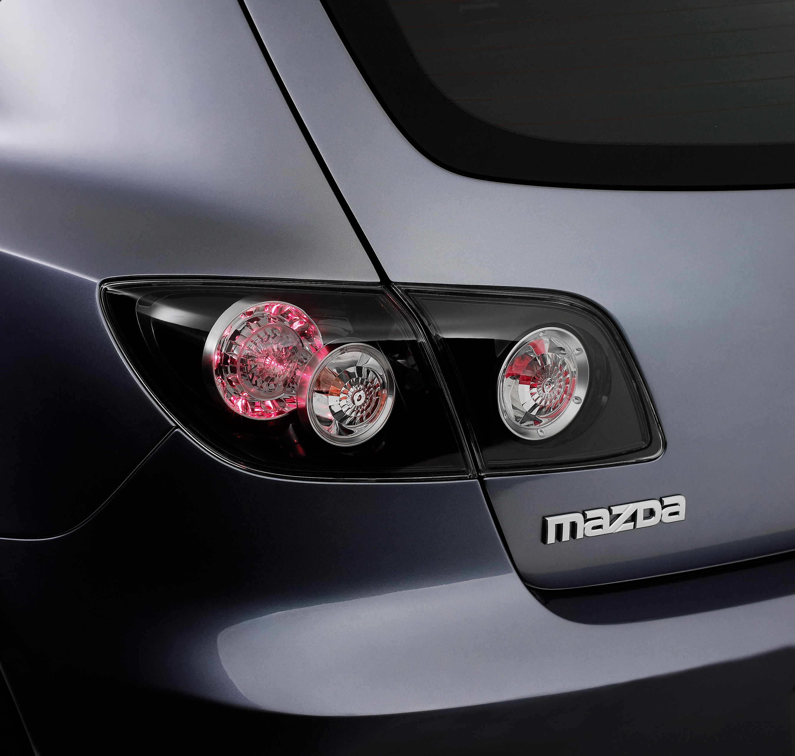 Mazda MX Sportif Concept