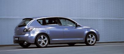 Mazda MX Sportif Concept (2003) - picture 28 of 54