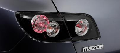 Mazda MX Sportif Concept (2003) - picture 39 of 54