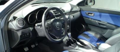 Mazda MX Sportif Concept (2003) - picture 44 of 54