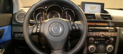 Mazda MX Sportif Concept (2003) - picture 47 of 54