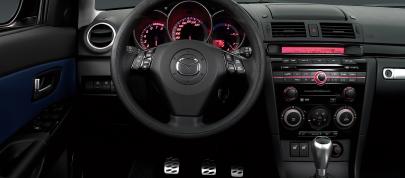 Mazda MX Sportif Concept (2003) - picture 52 of 54