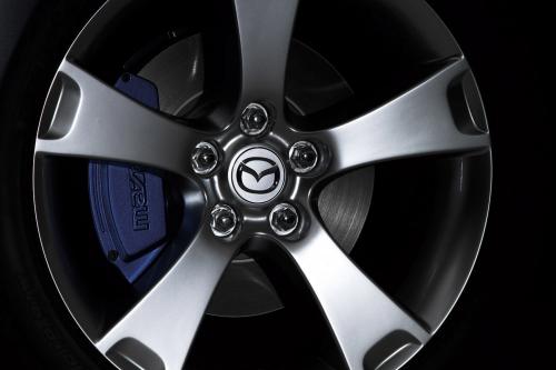 Mazda MX Sportif Concept (2003) - picture 40 of 54