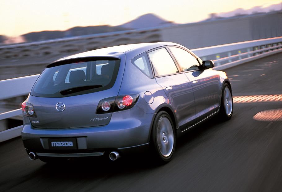 Mazda MX Sportif Concept