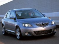 Mazda MX Sportif Concept (2003) - picture 3 of 54