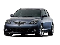 Mazda MX Sportif Concept (2003)