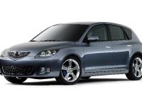 Mazda MX Sportif Concept (2003) - picture 5 of 54