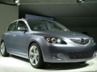 Mazda MX Sportif Concept (2003)