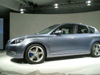 Mazda MX Sportif Concept (2003)