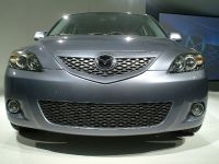 Mazda MX Sportif Concept (2003)