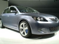 Mazda MX Sportif Concept (2003) - picture 11 of 54