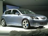 Mazda MX Sportif Concept (2003)