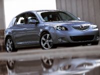 Mazda MX Sportif Concept (2003) - picture 13 of 54