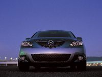 Mazda MX Sportif Concept (2003)