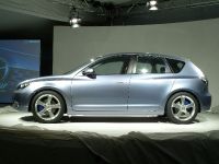 Mazda MX Sportif Concept (2003) - picture 18 of 54