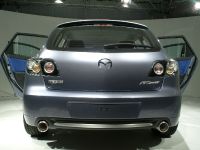 Mazda MX Sportif Concept (2003) - picture 19 of 54