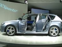 Mazda MX Sportif Concept (2003)