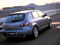 Mazda MX Sportif Concept (2003) - picture 26 of 54