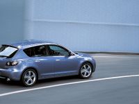 Mazda MX Sportif Concept (2003) - picture 27 of 54