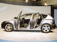 Mazda MX Sportif Concept (2003)