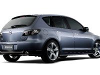 Mazda MX Sportif Concept (2003)